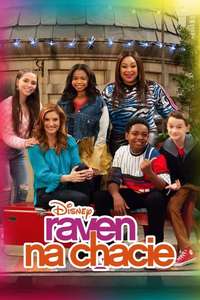Raven's Home - Posters