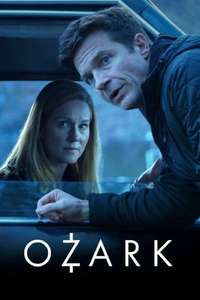 Ozark - Posters