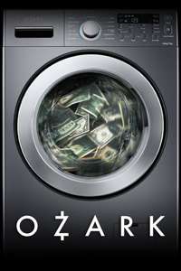 Ozark - Posters