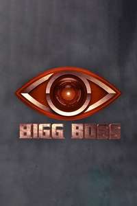 Bigg Boss - Posters