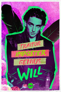 Will - Poster