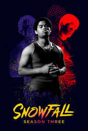Snowfall Season 3