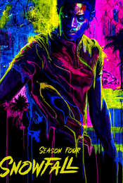 Snowfall Season 4