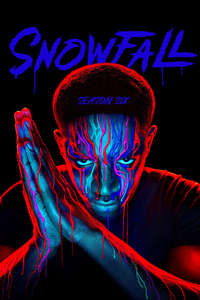 Snowfall - Posters