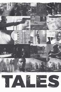 Tales - Poster