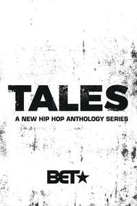 Tales - Poster