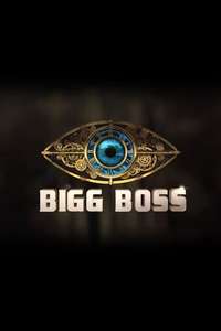 Bigg Boss - Posters