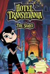 Hotel Transylvania: The Series Season 2