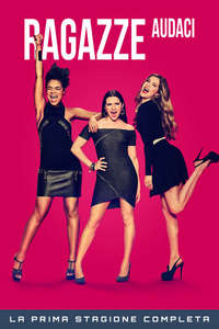The Bold Type - Posters