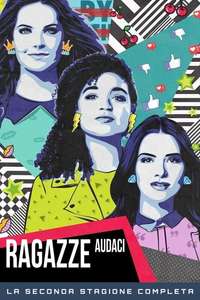 The Bold Type - Posters