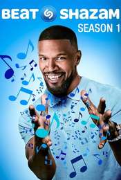 Beat Shazam Season 1