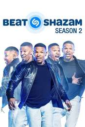 Beat Shazam Season 2