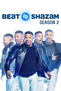 Beat Shazam - Posters