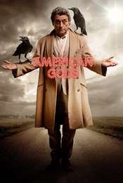 American Gods