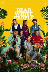 Dear White People - Posters