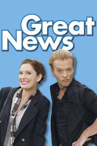 Great News - Posters
