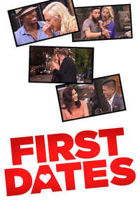 First Dates - Poster