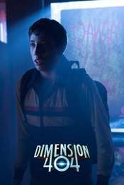Dimension 404