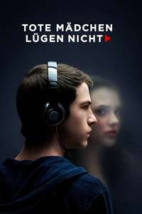 13 Reasons Why - Posters
