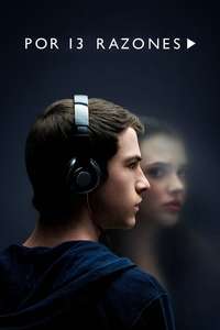 13 Reasons Why - Posters