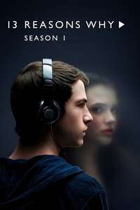 13 Reasons Why - Posters