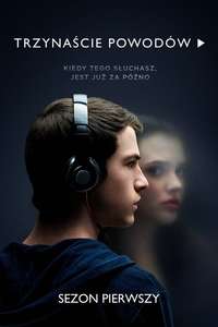 13 Reasons Why - Posters