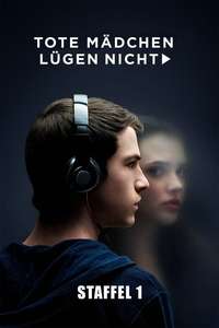 13 Reasons Why - Posters