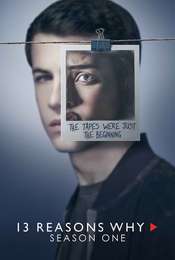 13 Reasons Why Season 1