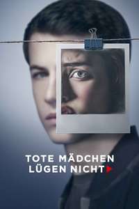 13 Reasons Why - Posters