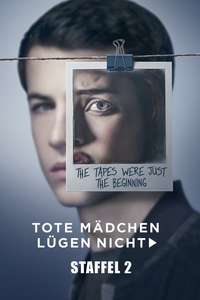 13 Reasons Why - Posters