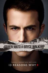 13 Reasons Why - Posters