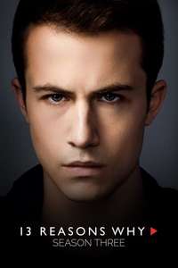 13 Reasons Why - Posters