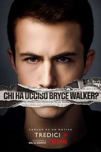 13 Reasons Why - Posters