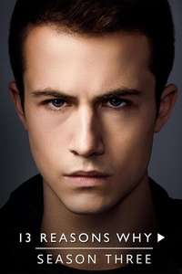 13 Reasons Why - Posters