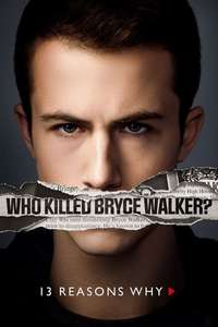 13 Reasons Why - Posters