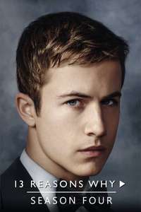 13 Reasons Why - Posters