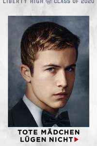 13 Reasons Why - Posters