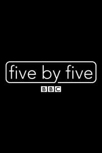 five by five - Poster