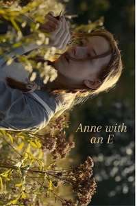 Anne with an E - Posters
