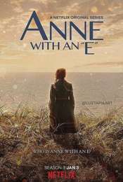 Anne with an E