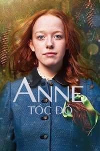 Anne with an E - Posters