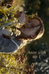 Anne with an E - Posters