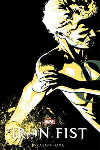 Marvel's Iron Fist - Posters