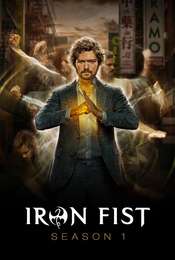 Marvel's Iron Fist Season 1