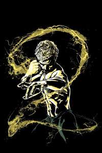 Marvel's Iron Fist - Posters