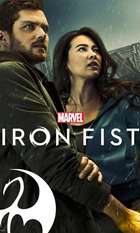 Marvel's Iron Fist