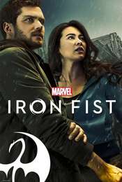 Marvel's Iron Fist