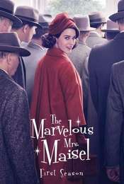 The Marvelous Mrs. Maisel Season 1