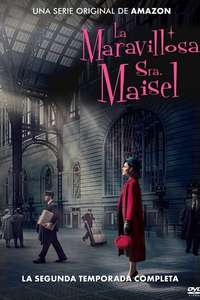 The Marvelous Mrs. Maisel - Posters