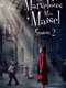 The Marvelous Mrs. Maisel : The Marvelous Mrs. Maisel - Season 2